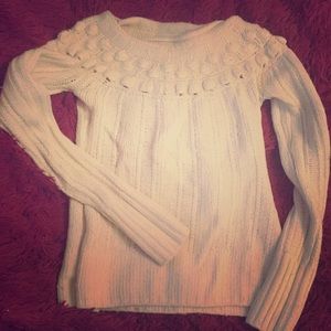 H&M wool sweater